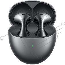 Гарнитура Huawei FreeBuds 6 черный
