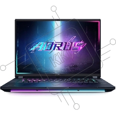 Ноутбук Gigabyte AORUS MASTER 16 AM6H Intel Ultra 9 275HX/32Gb/SSD1Tb/RTX5090 24Gb/16