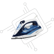 Утюг ATLANTA ATH-5546 blue