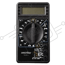 Мультиметр SMARTBUY (SBT-DT831)