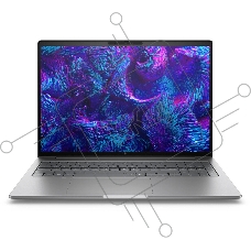 Ноутбук HP ZBook 8 G1i Core Ultra 7 265H 32Gb SSD1Tb NVIDIA RTX 500 Ada 4Gb 16