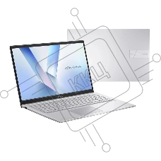 Ноутбук Asus Vivobook 15 X1504MA-BQ224/15.6
