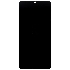 Дисплей (модуль) для Huawei Honor X5 Plus в сборе с тачскрином. черный