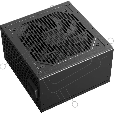 Блок питания PcCooler P3-F450-W1H ATX 450W 80 PLUS WHITE (20+4pin) APFC 120mm fan 6xSATA Cab Manag RTL