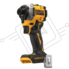 Шуруповерт DeWalt DCF850N-XJ, Аккумуляторная, 18В, Ударный, Без АКБ и ЗУ