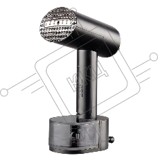 Отпариватель ручной Timberk T-HGS02 черный Отпариватель ручной Timberk T-HGS02 черный