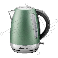 Чайник электрический BRAYER BR6111