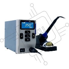 Паяльная станция Atten ST-965, 65Вт, температура +200С+450С