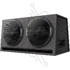 Сабвуфер автомобильный Pioneer TS-WX1220AH 1000Вт активный (30см/12