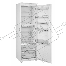 Холодильник встраиваемый Midea MDRE423FGE01 белый 304л No Frost морозилка снизу