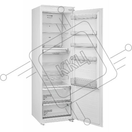 Холодильник встраиваемый MIDEA MDRE423FGE01