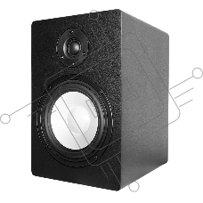 Колонки Axelvox PM-6A (2.0) черный 90W