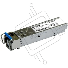 Трансивер Origo OFM330R/3KM оптич. SFP SM simplex Tx:1310нм Rx:1550нм до 3км
