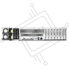 Компьютерный корпус AIC XE1-2ET01-08