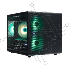 Компьютер Raskat STRIKE 720 (Intel Core i7-14700F, Intel Z790, RAM 64GB, SSD 1TB, HDD 1TB, RTX 3060 12GB, 850W, Win 11Pro, Office H&;B 2021)