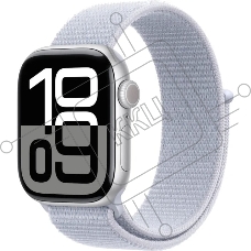 Часы Apple Watch Ultra 2 49mm Natural Ti, Navy Ocean Band MX4D3LW/A A2986 195949580581