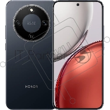 Смартфон Honor X9d 8/256Gb, черный