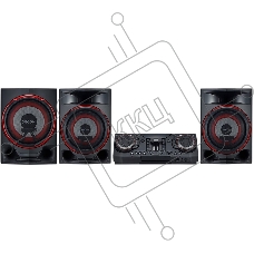 Музыкальный центр LG CL88