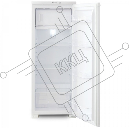 Холодильник Бирюса Б-110 1-нокамерн. белый мат.