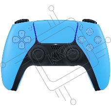 Геймпад Беспроводной PlayStation DualSense синий для: PlayStation 5