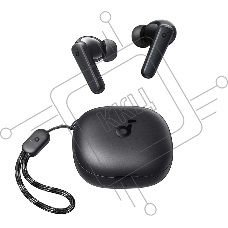 Наушники TWS Soundcore R50i Черный