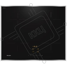 Индукционная варочная панель Miele KM 7361 FR черный