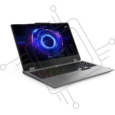 Ноутбук Lenovo LOQ 15IRX10/15.6