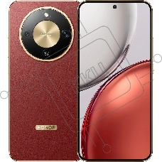 Смартфон HONOR X9d 8/256GB, коричневый