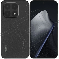 Смартфон Xiaomi 15T 12/256Gb, черный