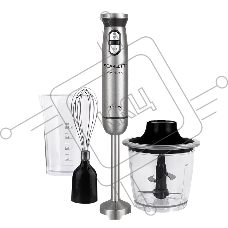 Блендер Scarlett SC-HB42F88 (сталь)