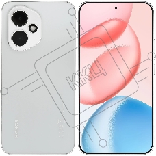 Смартфон HONOR 400 12/256Gb, серебристый