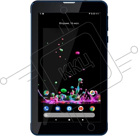 Планшет Digma Optima 7 A102 3G SC7731E (1.3)  4C RAM1Gb ROM16Gb 7