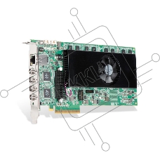 Графический контроллер Matrox MURAIPXO-D4LF MURA IPXO 4K IP DECODE/DISPLAY