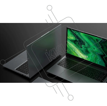 Ноутбук Digma Pro Fortis M Core i5 1235U 8Gb SSD512Gb Intel UHD Graphics 17.3