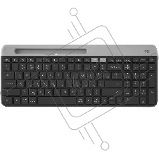 Клавиатура беспроводная Logitech K580 (920-009208) черный