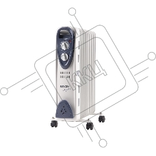 Масляный радиатор ENGY EN- 2209 Modern 2.0кВт 9 секций