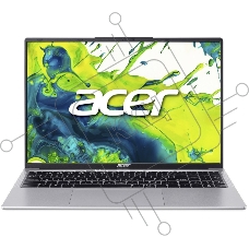 Ноутбук Acer Aspire Lite 16 AL16-54P-566Z Intel Core 5 120U/16Gb/SSD 512Gb/16