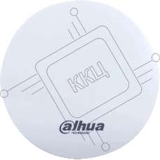 Датчик протечки воды Dahua DHI-ARD912-W2(868), белый, 868МГц