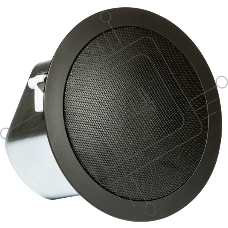 Акустическая система [CONTROL 12C/T-BK-КОМПЛЕКТ] JBL CONTROL 12C/T-BK потолочная, закрытая, низкопрофильная, 3