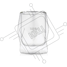 Стакан TALLER TR-32338 350 мл