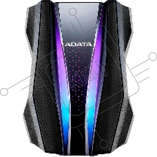 Внешний жесткий диск ADATA HD770G 2Tb 2.5
