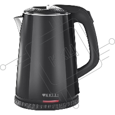 Чайник электрический KELLI KL-1409B