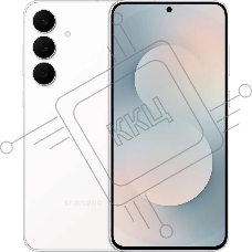 Смартфон Samsung Galaxy S25 FE SM-S731B 8/256Gb белый