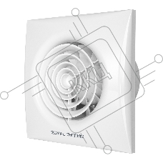 Вентилятор вытяжной Royal Thermo RAFR 120 S