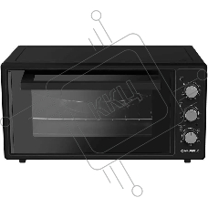 Мини-печь Maunfeld MMO-483MB01