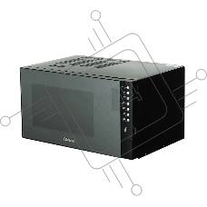 Микроволновая печь Galanz MOG-2375DB черный, 23 л, 900 Вт, переключатели - кнопочные