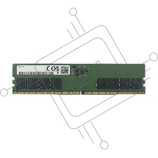 Оперативная память Samsung, DDR5, 16GB (1x16GB), 5600MHz, CL46, OEM
