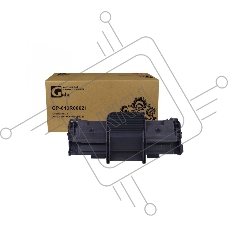 Картридж GalaPrint GP-013R00621 чёрный (3000 стр.) для Xerox WC PE 220, 3117, Xerox Phaser 3122