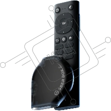 Медиаплеер Sber SberBox 2