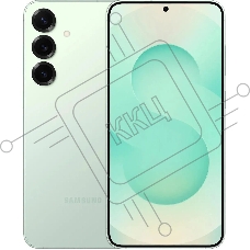 Смартфон Samsung Galaxy S25+ 12+512Gb мятный